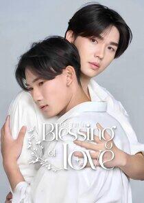 Blessing of Love