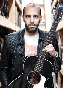 Mark Agnesi