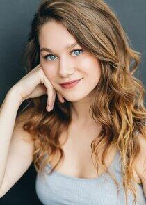 photo of Madelyn Kriese