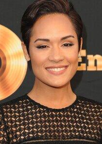 Grace Byers Grace Byers