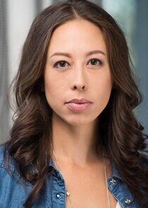 photo of Cynthia Wu-Maheux photo of Cynthia Wu-Maheux