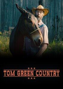 Tom Green Country Tom Green Country