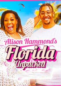 Alison Hammond's Florida Unpacked Alison Hammond's Florida Unpacked
