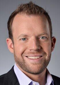 photo of Regan Smith