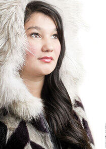 photo of Malaya Qaunirq Chapman