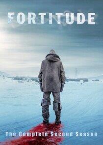 Fortitude - Season 2
