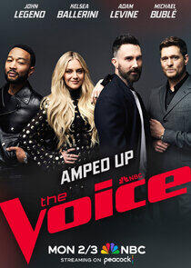 The Voice - Season 27 The Voice - Season 27