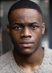 Stephen Odubola Stephen Odubola
