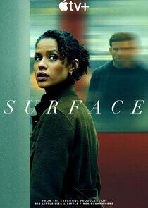 Surface - Season 2 Surface - Season 2