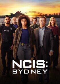 NCIS: Sydney - Season 1 NCIS: Sydney - Season 1