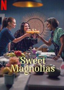 Sweet Magnolias - Season 4 Sweet Magnolias - Season 4