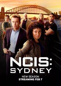 NCIS: Sydney - Season 2 NCIS: Sydney - Season 2