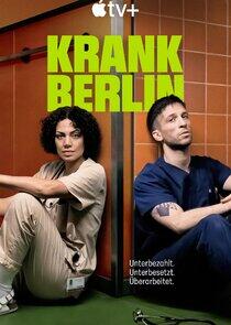 KRANK Berlin KRANK Berlin