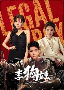 Legal Boy - Season 1