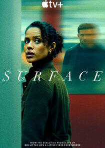 Surface Surface