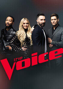 The Voice The Voice