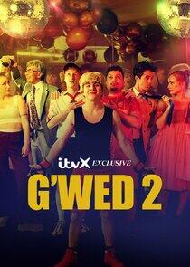 G'wed - Season 2 G'wed - Season 2