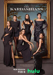 The Kardashians - Season 6 The Kardashians - Season 6