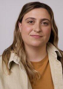 Anna Bezahler Anna Bezahler