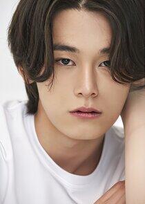 Cha Woo-Min Cha Woo-Min