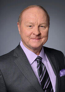 photo of Larry McReynolds