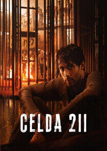 Celda 211 Celda 211