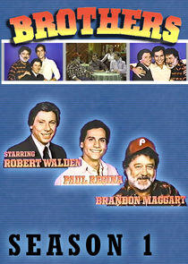 Brothers - Season 1 Brothers - Season 1