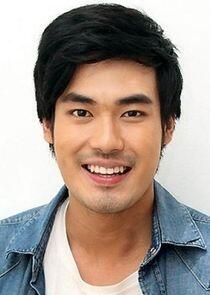 photo of Thana Chatborirak