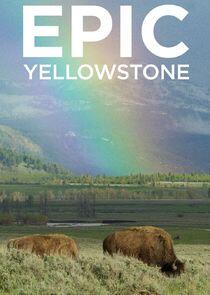 Epic Yellowstone Epic Yellowstone