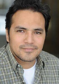 photo of Carlos Ciurlizza