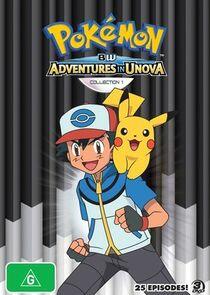 Pokémon - Season 16 Pokémon - Season 16