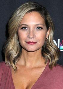 Vanessa Ray Vanessa Ray