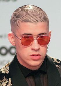 Bad Bunny Bad Bunny