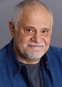 Jack Laufer Jack Laufer