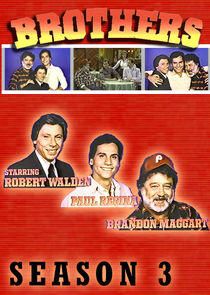 Brothers - Season 3 Brothers - Season 3