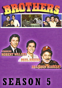 Brothers - Season 5 Brothers - Season 5