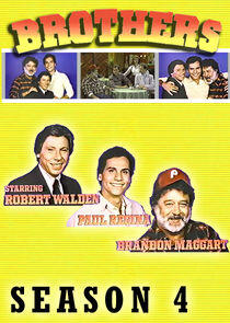 Brothers - Season 4 Brothers - Season 4