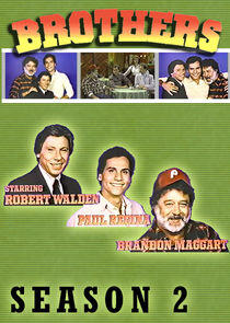 Brothers - Season 2 Brothers - Season 2