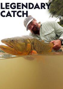 Legendary Catch Legendary Catch
