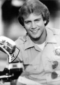 Officer Bobby Officer Bobby