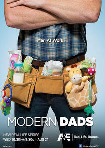 Modern Dads Modern Dads