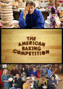 The American Baking Competition The American Baking Competition