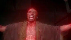 Blood from a Stone Blood from a Stone