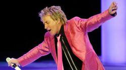 Rod Stewart Rod Stewart