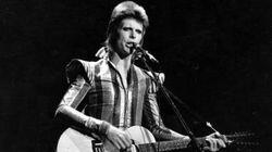 David Bowie David Bowie