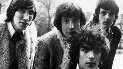 Pink Floyd Pink Floyd