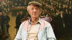 Sir Ian McKellen Sir Ian McKellen