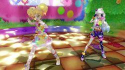 The Two Childhood Friends The Two Childhood Friends