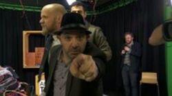 Nicholas J Johnsons Live Heist Nicholas J Johnsons Live Heist
