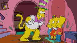 Treehouse of Horror XXIV Treehouse of Horror XXIV